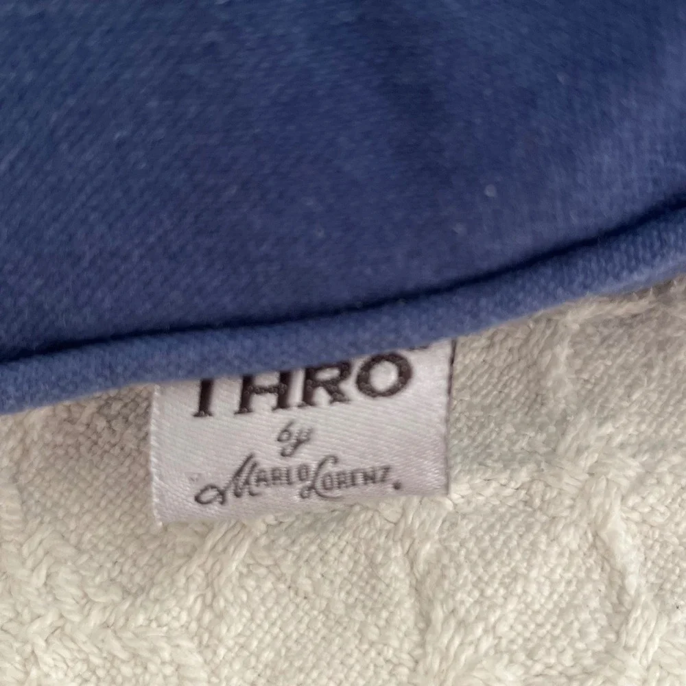 Thro adorable throw